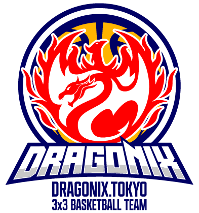 DRAGONIX.TOKYO ティザーサイトへのリンク