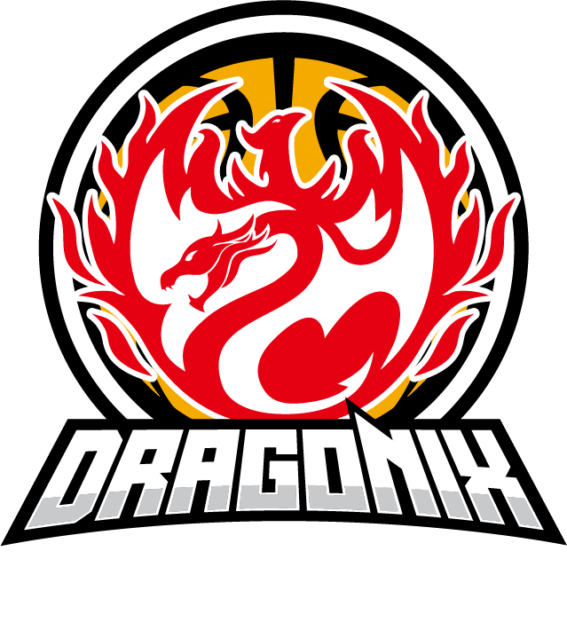 DRAGONIX.TOKYO ティザーサイトへのリンク